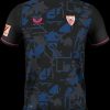 maillot-fc-seville-third-2023-2024 camisola fc sevilha third 2023-2024