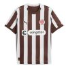 maillot-fc-st-pauli-domicile-20252026 CAMISOLA FC ST PAULI PRINCIPAL 20252026