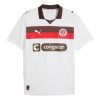 maillot-fc-st-pauli-exterieur-20252026 CAMISOLA FC ST PAULI ALTERNATIVA 20252026
