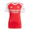maillot-femme-arsenal-domicile-20252026 CAMISOLA MULHER ARSENAL PRINCIPAL 20252026