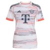 CAMISOLA MULHER BAYERN MUNICH ALTERNATIVA 20252026