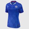 CAMISOLA MULHER CHELSEA FC PRINCIPAL 20252026