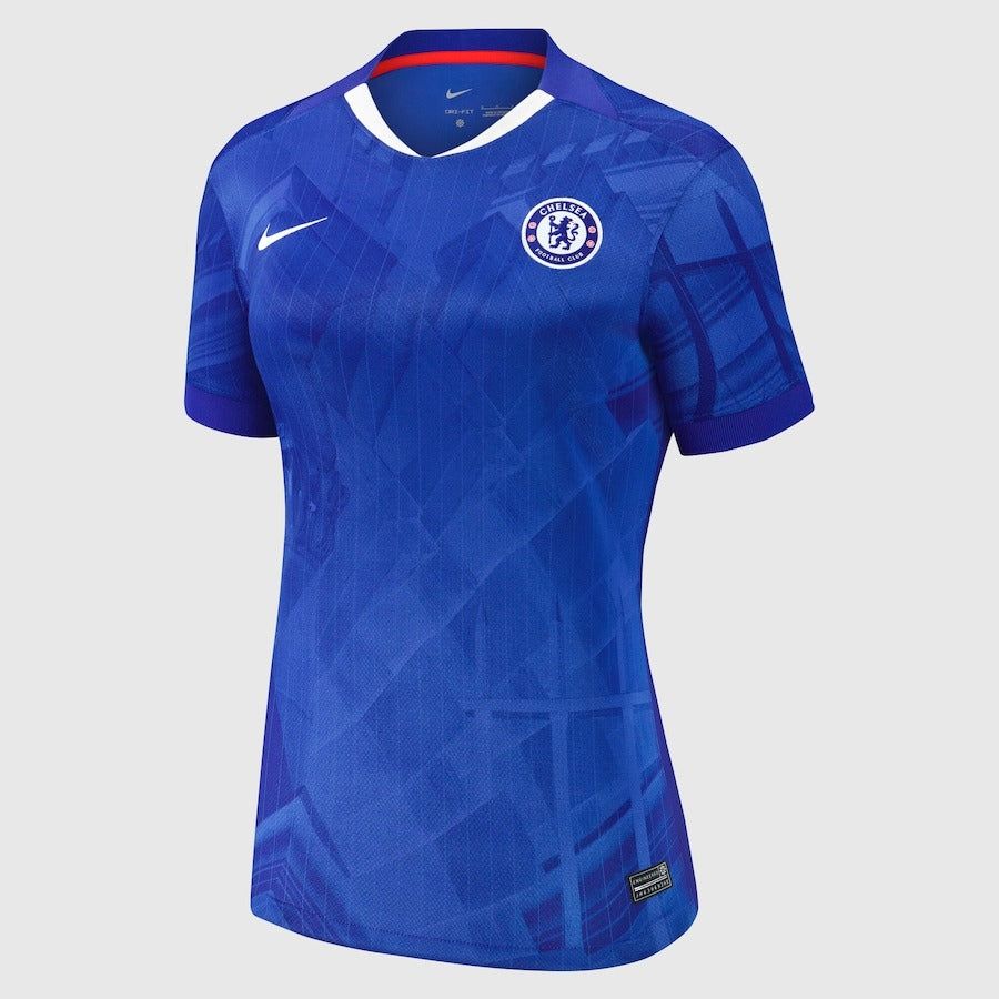 CAMISOLA MULHER CHELSEA FC PRINCIPAL 20252026