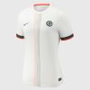 CAMISOLA MULHER CHELSEA FC ALTERNATIVA 20252026