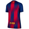 maillot-femme-fc-barcelona-domicile-saison-2025-2026 camisola mulher FC Barcelona principal época 2025 2026