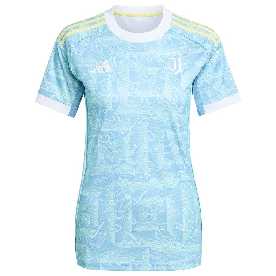 maillot-femme-juventus-exterieur-20252026 CAMISOLA MULHER JUVENTUS ALTERNATIVA 20252026