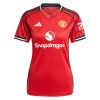 maillot-femme-manchester-united-domicile-20252026 CAMISOLA MULHER MANCHESTER UNITED PRINCIPAL 20252026