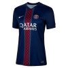 CAMISOLA MULHER PSG PRINCIPAL 20252026