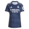 maillot-femme-real-madrid-exterieur-20252026 CAMISOLA MULHER REAL MADRID ALTERNATIVA 20252026