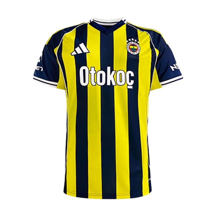 CAMISOLA PRINCIPAL FENERBAHÇE 20252026