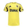 CAMISOLA FENERBAHÇE ALTERNATIVA 20252026