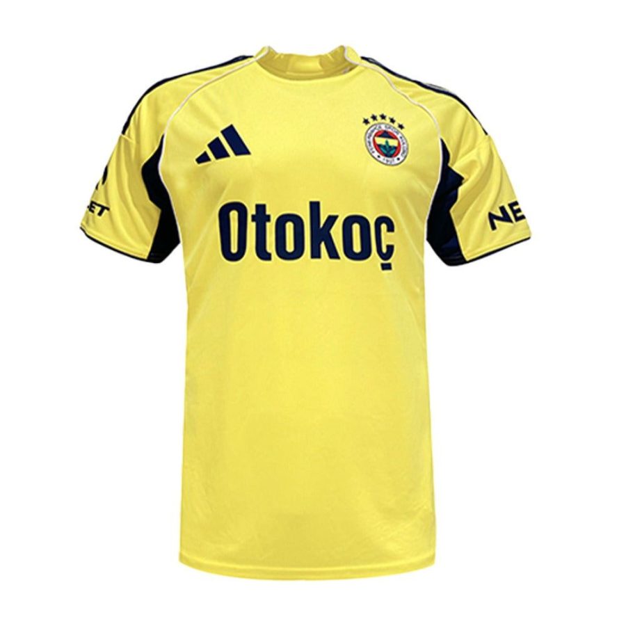 CAMISOLA FENERBAHÇE ALTERNATIVA 20252026