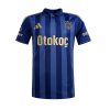 Camisola Fenerbahçe Third 2025-2026