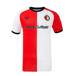 CAMISOLA FEYENOORD PRINCIPAL 20242025