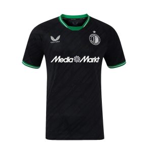 CAMISOLA FEYENOORD ALTERNATIVA 20242025