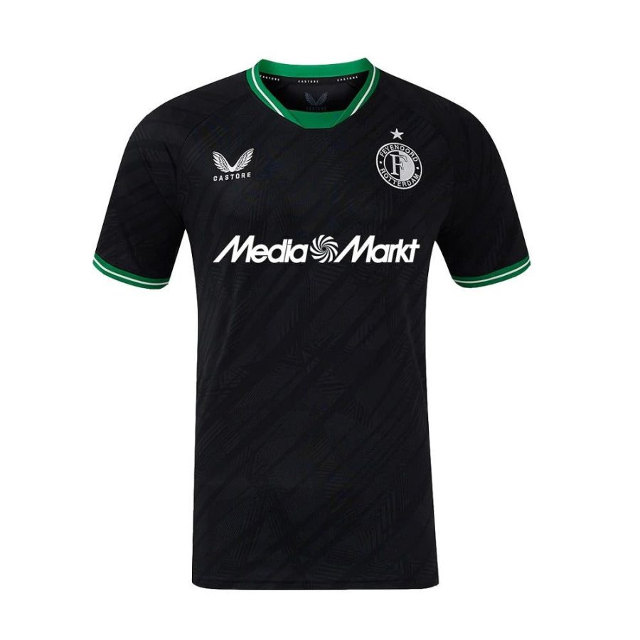 maillot-feyenoord-exterieur-20242025 CAMISOLA FEYENOORD ALTERNATIVA 20242025