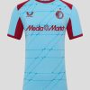Camisola Feyenoord Third 2025-2026