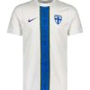 CAMISOLA FINLÂNDIA PRINCIPAL 2025