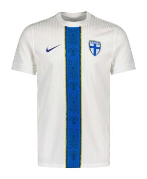 CAMISOLA FINLÂNDIA PRINCIPAL 2025