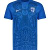 CAMISOLA FINLÂNDIA ALTERNATIVA 2025