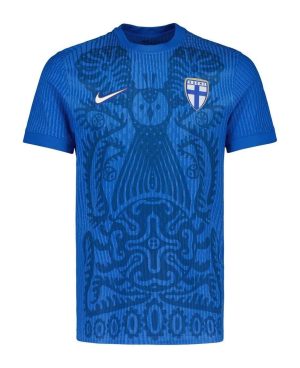 CAMISOLA FINLÂNDIA ALTERNATIVA 2025
