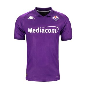 CAMISOLA FIORENTINA PRINCIPAL 20242025