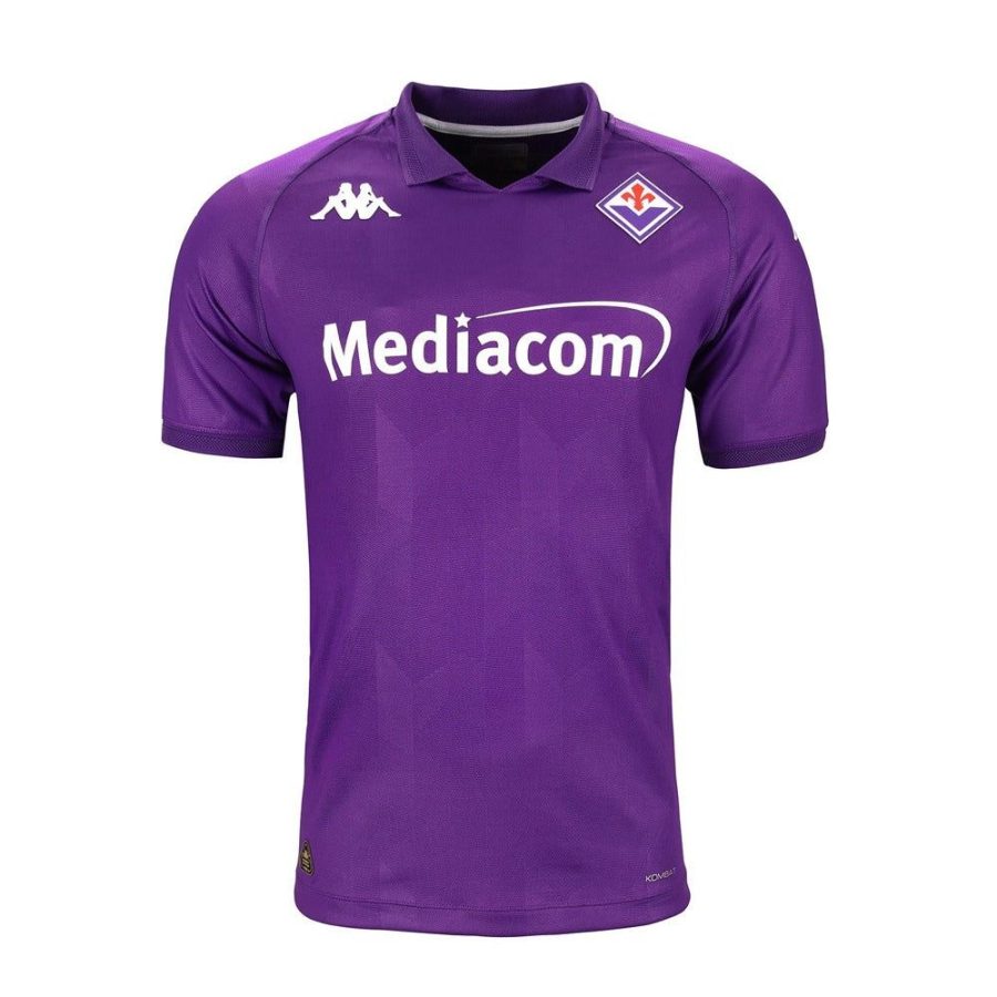 maillot-fiorentina-domicile-20242025 CAMISOLA FIORENTINA PRINCIPAL 20242025