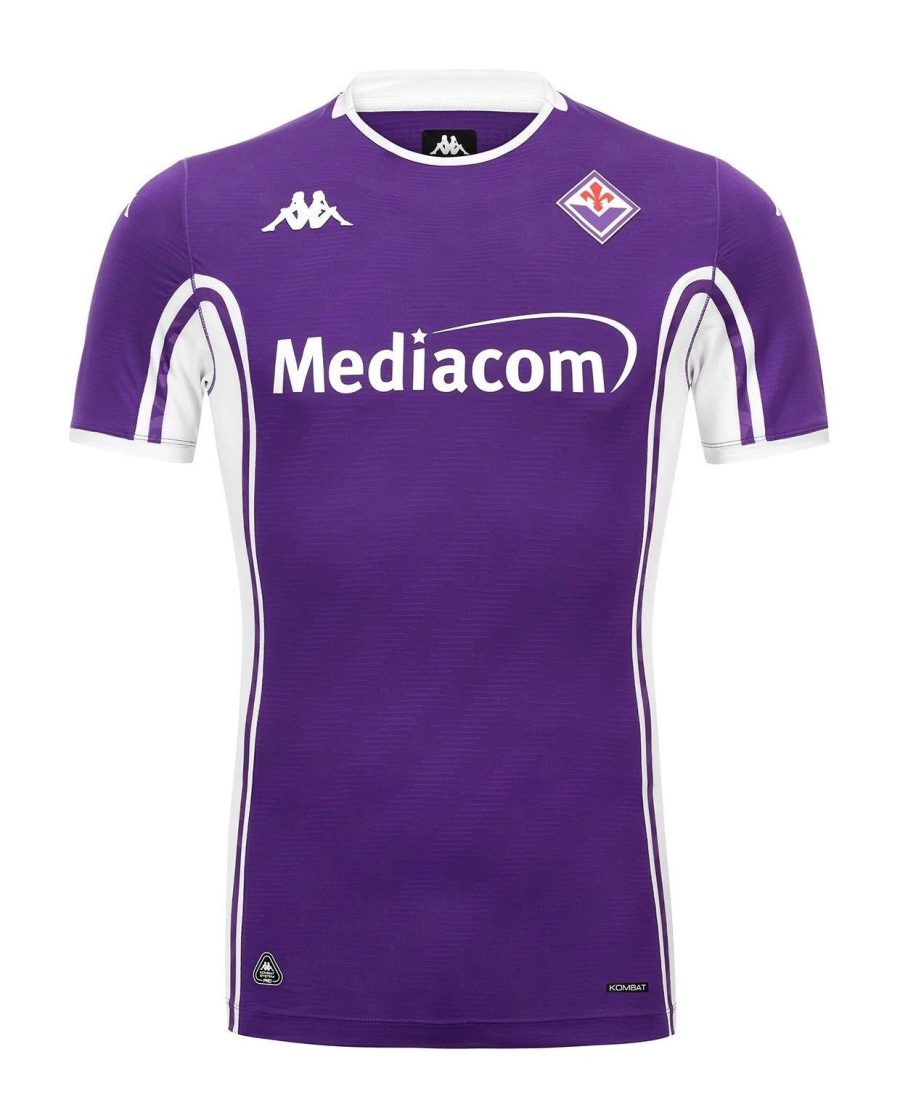 maillot-fiorentina-domicile-20252026 CAMISOLA FIORENTINA PRINCIPAL 20252026