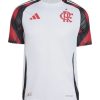 CAMISOLA FLAMENGO ALTERNATIVA 2025