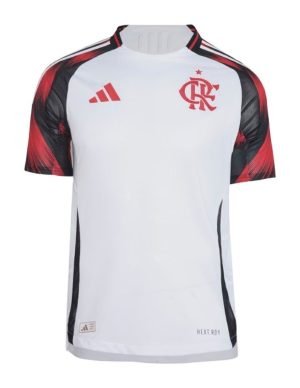 CAMISOLA FLAMENGO ALTERNATIVA 2025