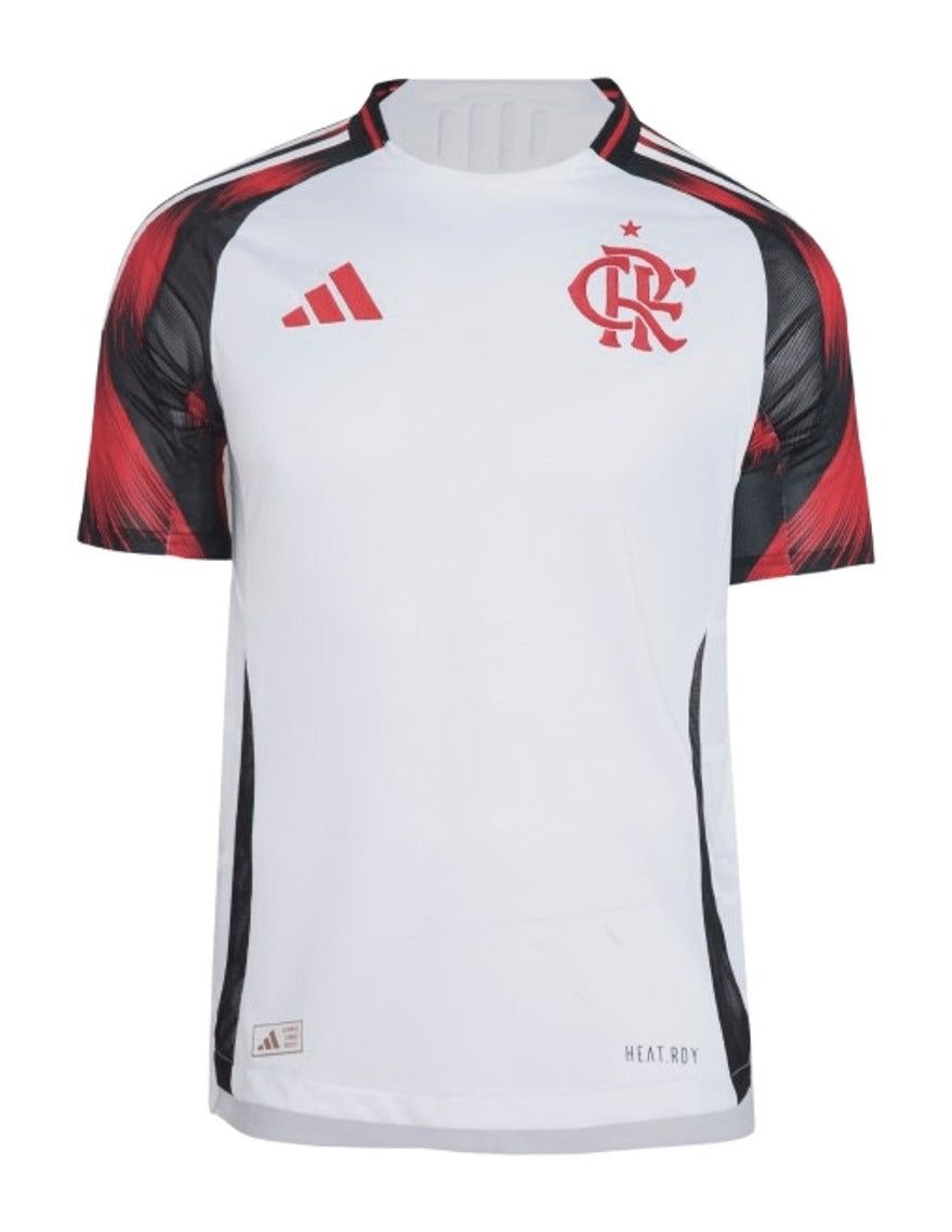 CAMISOLA FLAMENGO ALTERNATIVA 2025
