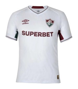CAMISOLA FLUMINENSE ALTERNATIVA 2025
