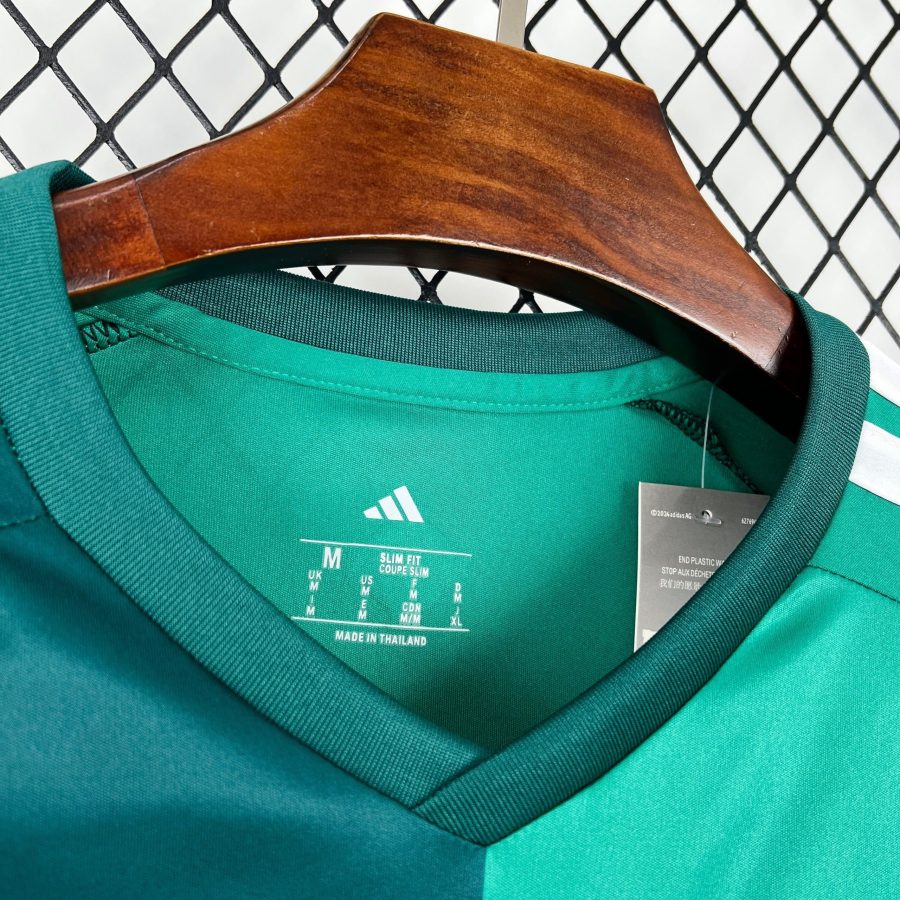 Camisola futebol Irlanda do Norte para apoiante coleção 2026