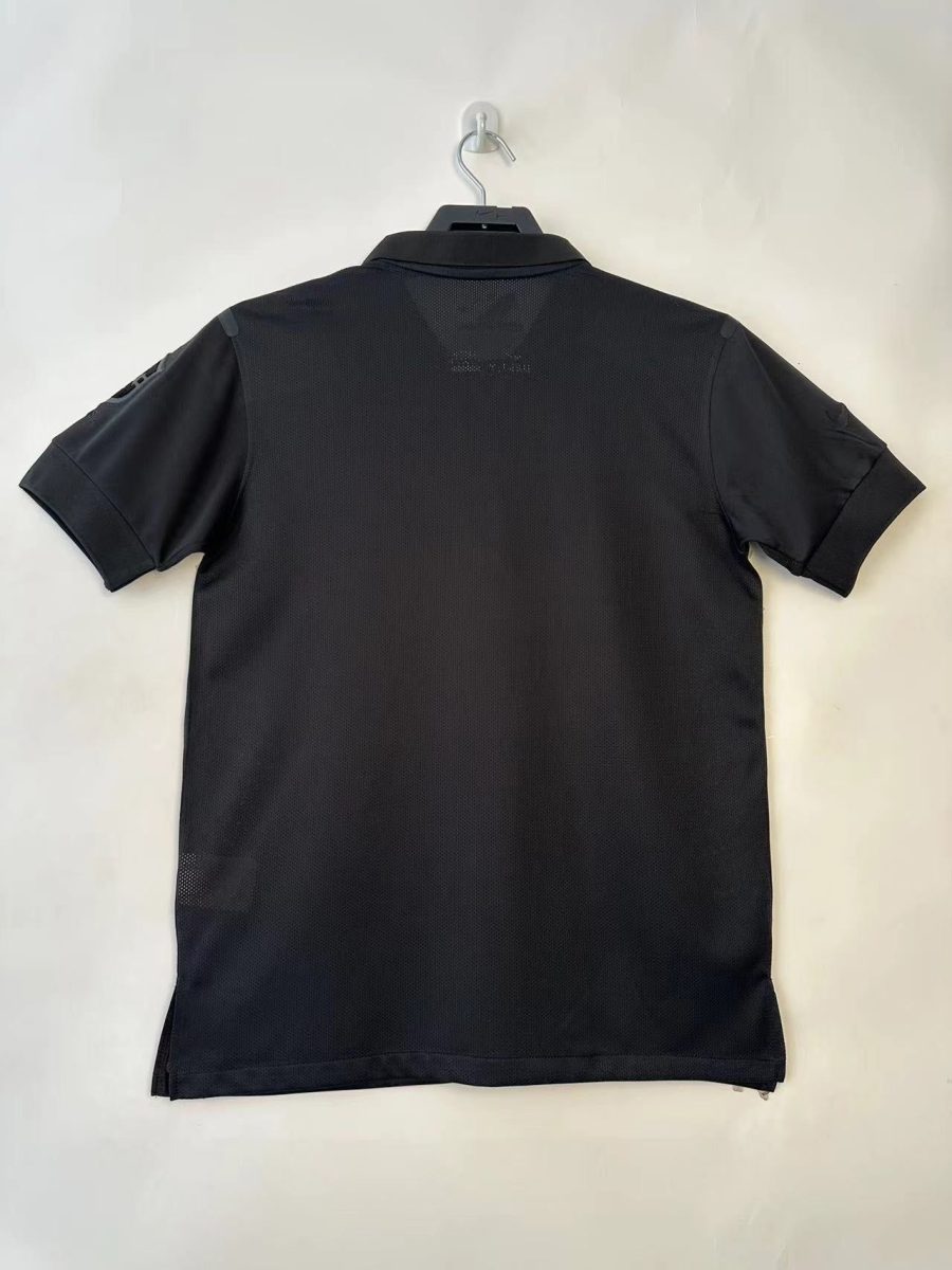 maillot-football-bresil-noir-version-domicile-collection-deux-mille-treize-deux-mille-quatorze Camisola futebol Brasil preta versão principal coleção dois mil e treze dois mil e catorze
