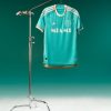 maillot-football-inter-miami-version-third-saison-2024 Camisola futebol Inter Miami versão terceira temporada 2024