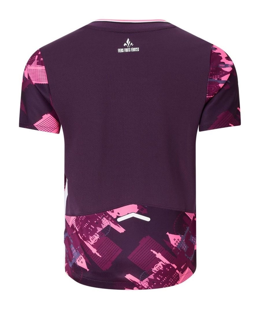 Camisola Quarta do Lille OSC temporada 2025 2026 equipamento oficial futebol