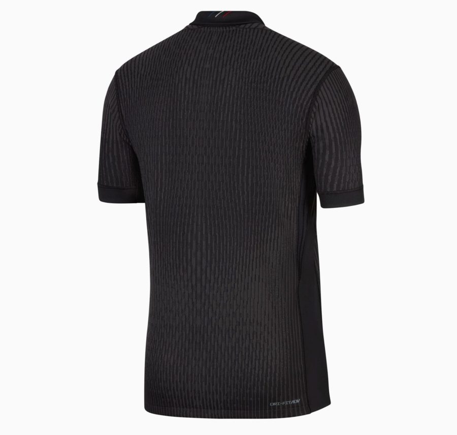 Camisola fourth do Paris Saint Germain estrela época 2025 2026 equipamento oficial