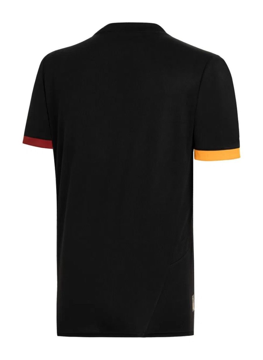 camisola fourth Galatasaray época 2024 2025 equipamento oficial de futebol