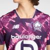Camisola fourth Lille LOSC época 2025 2026