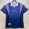 CAMISOLA FRANÇA PRINCIPAL 1996