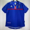 CAMISOLA FRANÇA PRINCIPAL 2000