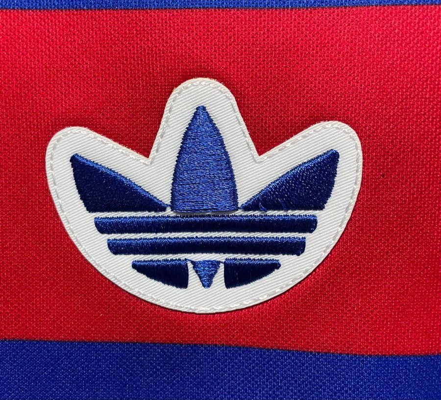 camisola França Principal anos 80 equipamento clássico adeptos