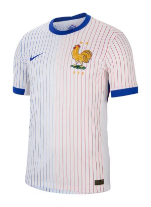 maillot-france-exterieur-2024 CAMISOLA FRANÇA ALTERNATIVA 2024