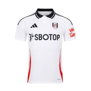 CAMISOLA FULHAM PRINCIPAL 20242025