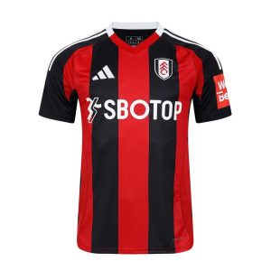 CAMISOLA FULHAM ALTERNATIVA 20242025