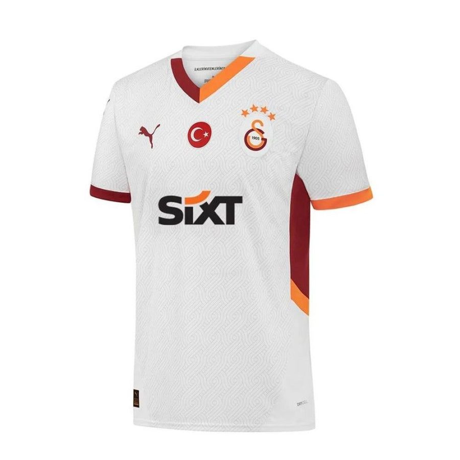 CAMISOLA GALATASARAY ALTERNATIVA 20242025