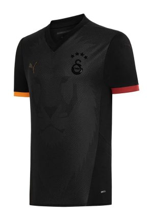 Camisola Galatasaray Fourth 20242025