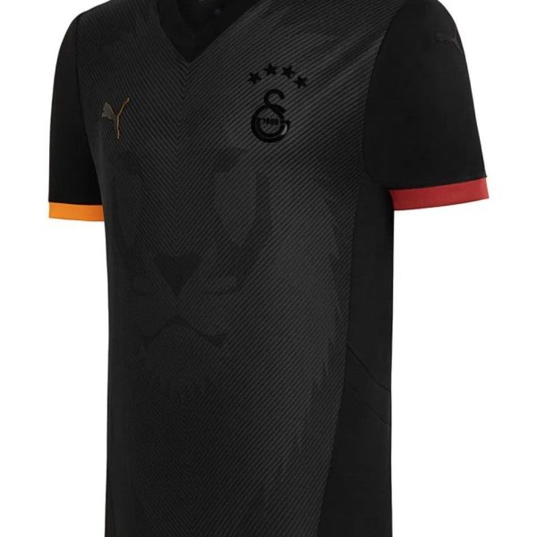 Camisola Galatasaray Fourth 2024-2025