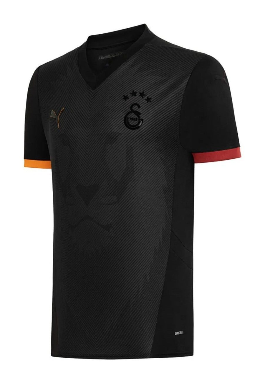 Camisola Galatasaray Fourth 20242025