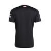 maillot-gardien-manchester-united-saison-2024-2025-tenue-de-goal Camisola guarda-redes Manchester United época 2024 2025 equipamento de guarda-redes